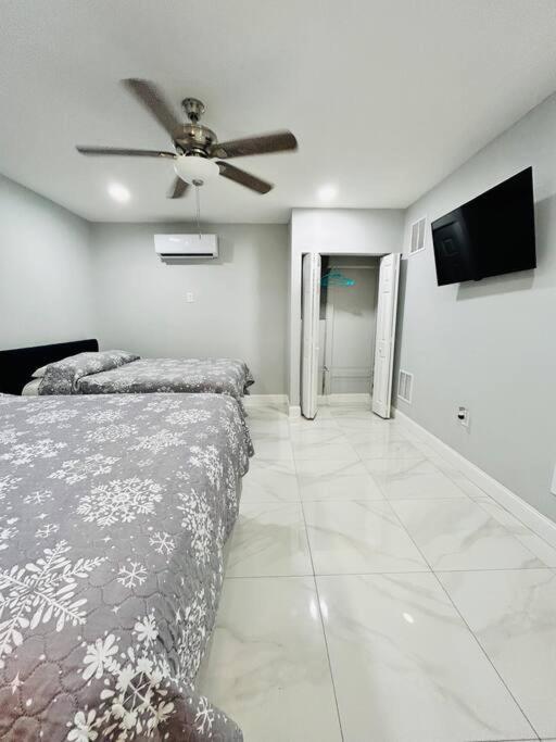 Grey Novo Studio + Free-Parking&Wifi タンパ エクステリア 写真